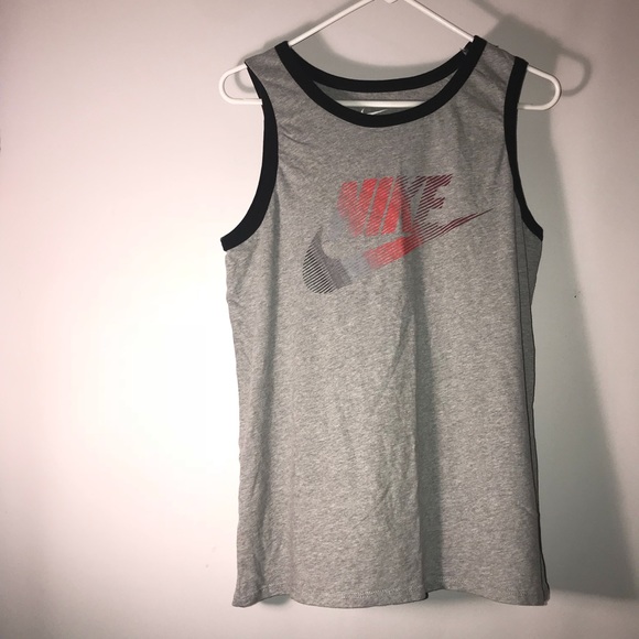Nike Tank Top - Picture 1 of 4